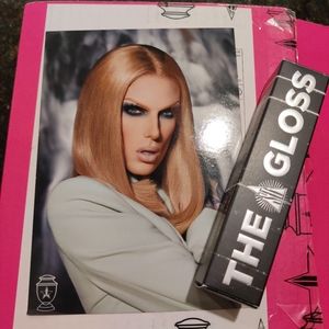 Jeffree star lipgloss